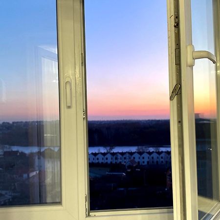 Comfort House Bila Zerkwa Exterior foto