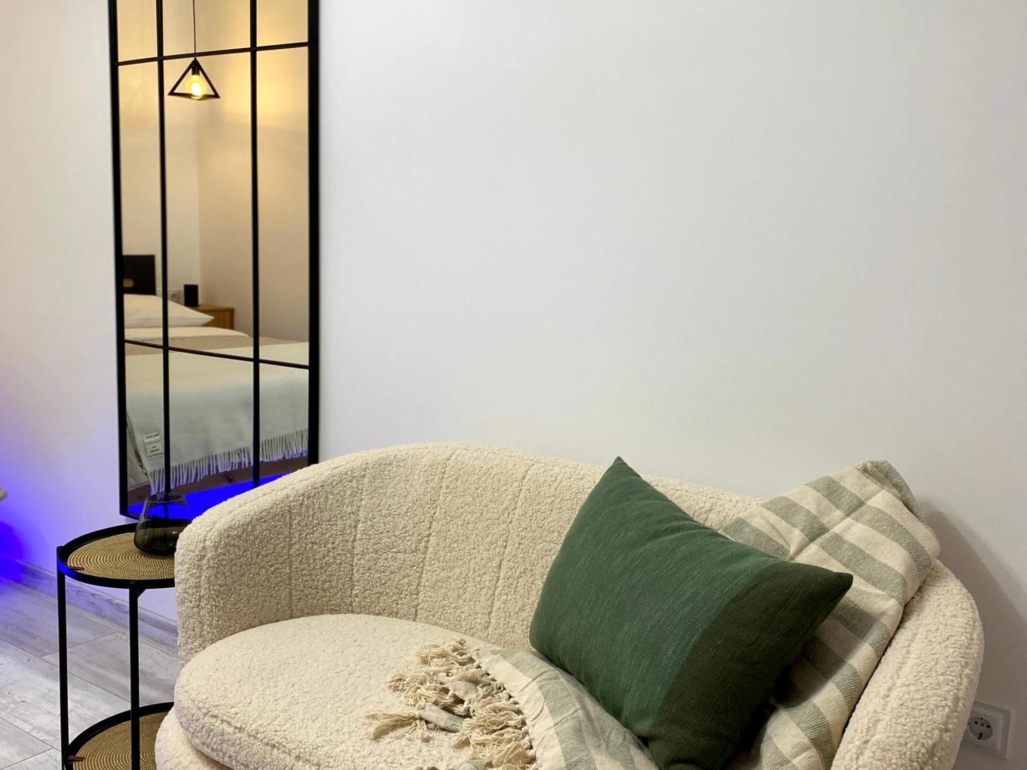 Comfort House Bila Zerkwa Zimmer foto