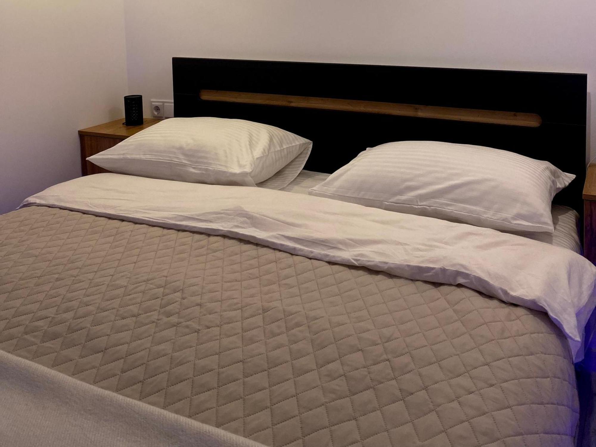 Comfort House Bila Zerkwa Zimmer foto