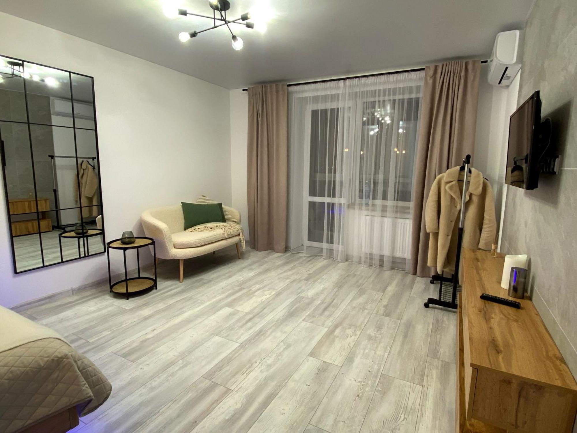 Comfort House Bila Zerkwa Exterior foto