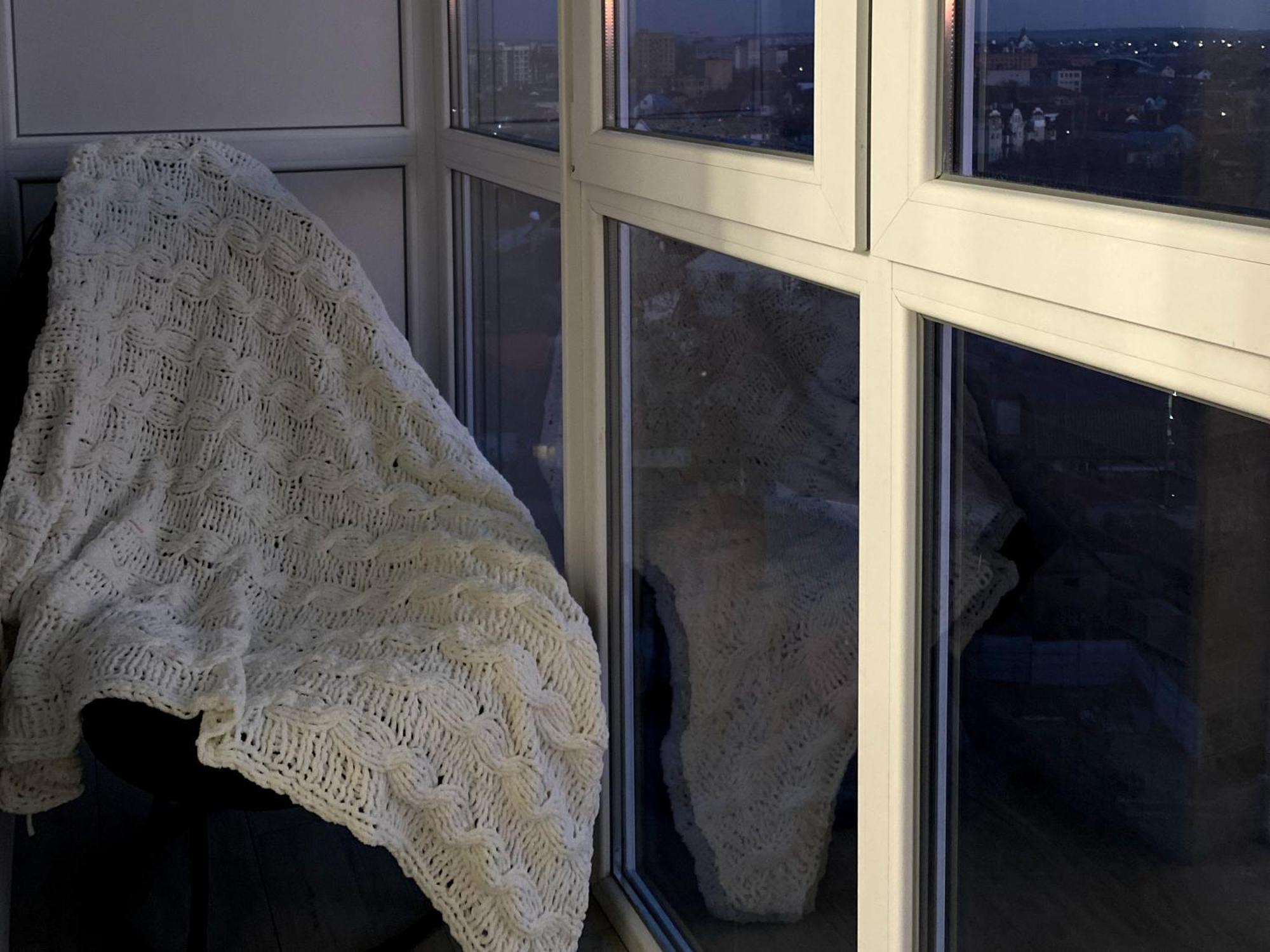 Comfort House Bila Zerkwa Exterior foto
